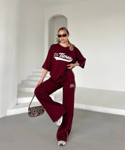 طقم رياضي 02