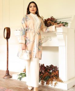 طقم اتنين قطعة من شي مود