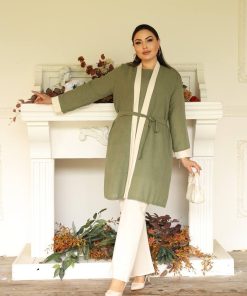 طقم ثلاثة قطع 01 من شي مود