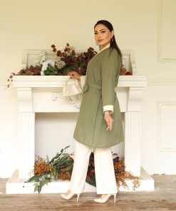 طقم ثلاثة قطع 01 من شي مود