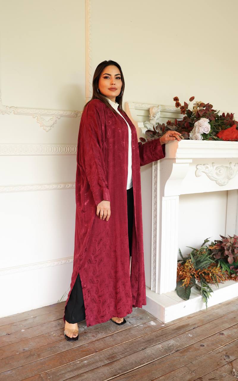 فستان اتنين قطعة 04 - متجر عالم آرڤا للملابس والهدايا فستان اتنين قطعة 04