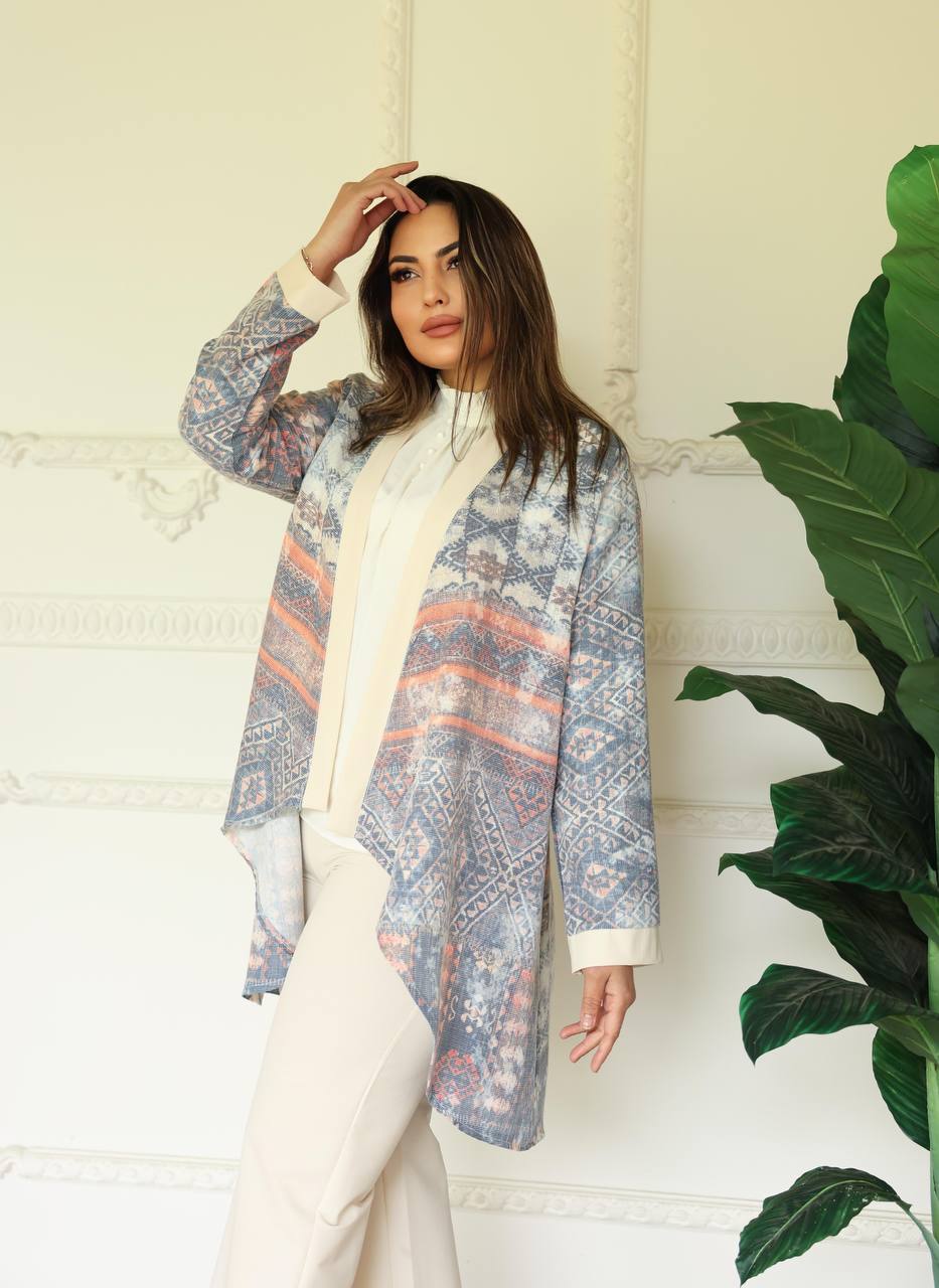 طقم اتنين قطعة 005 - متجر عالم آرڤا للملابس والهدايا طقم اتنين قطعة 005