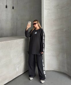 طقم وطن 01 من ام اند تي