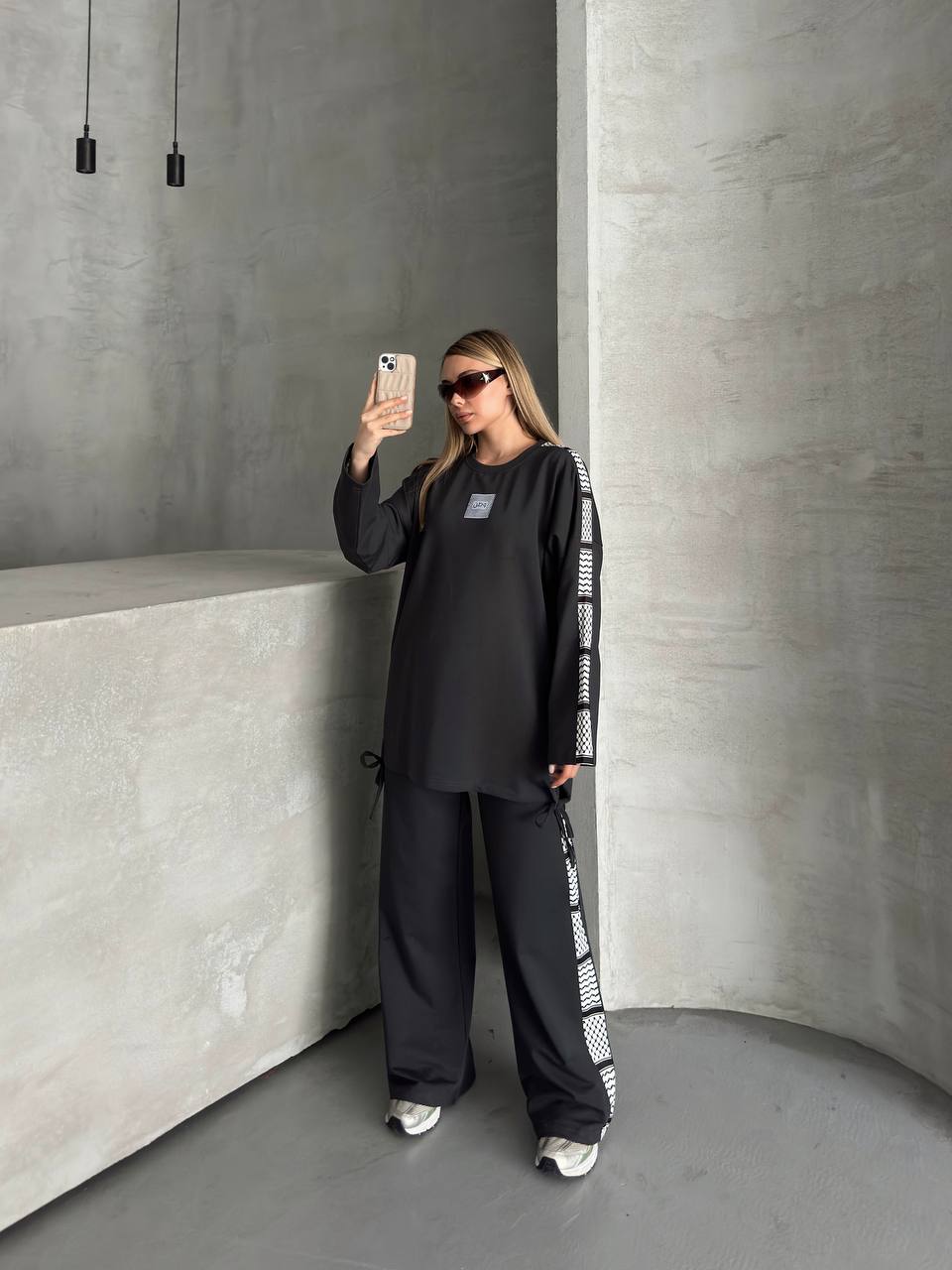 طقم وطن 01 من ام اند تي - متجر عالم آرڤا للملابس والهدايا طقم وطن 01 من ام اند تي