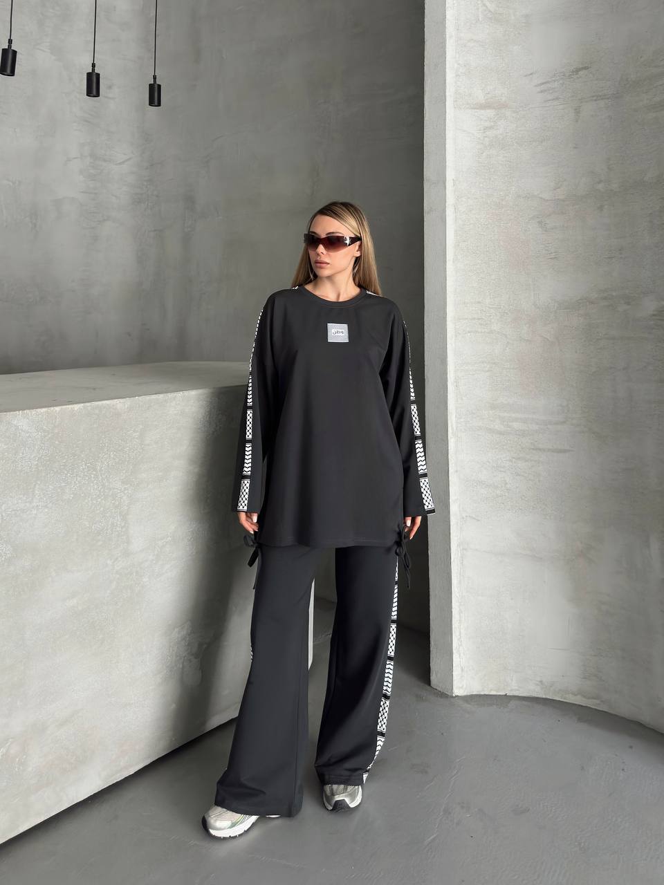 طقم وطن 01 من ام اند تي - متجر عالم آرڤا للملابس والهدايا طقم وطن 01 من ام اند تي