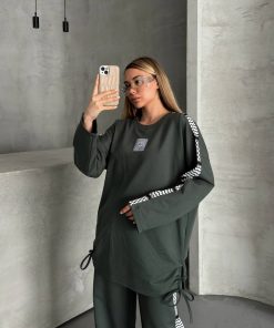 طقم وطن 01 من ام اند تي