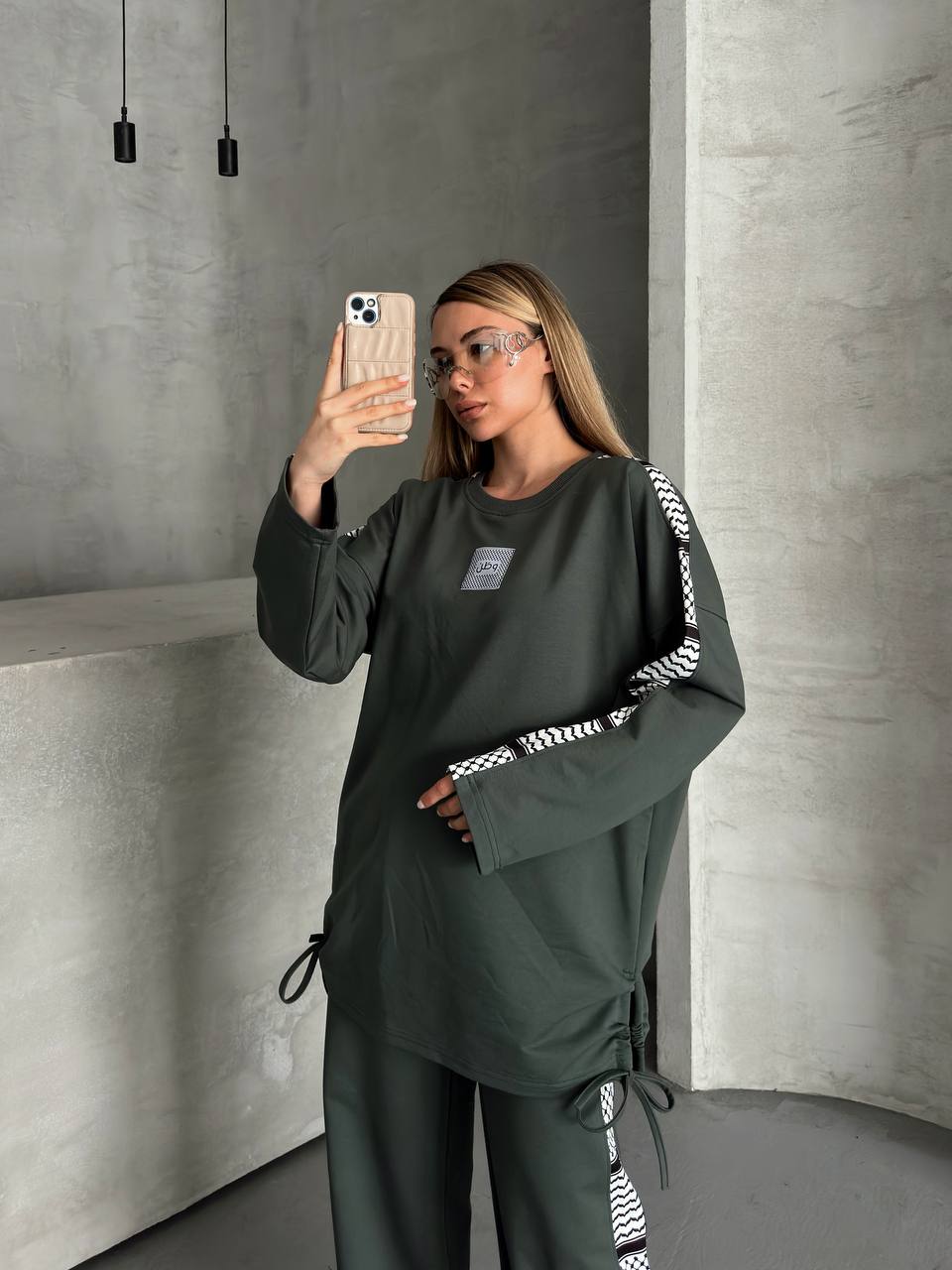 طقم وطن 01 من ام اند تي - متجر عالم آرڤا للملابس والهدايا طقم وطن 01 من ام اند تي