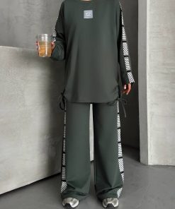 طقم وطن 01 من ام اند تي