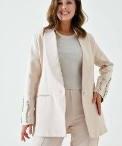 006 jacket spor chic