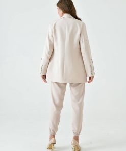 006 jacket spor chic