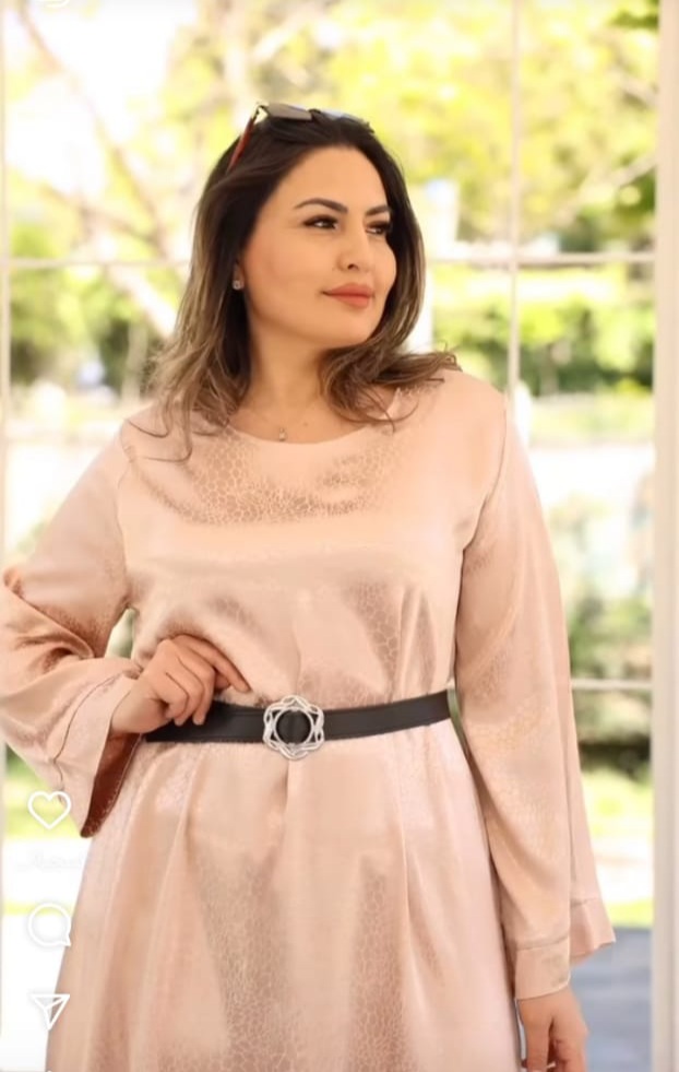 فستان سبور ستان 002 - متجر عالم آرڤا للملابس والهدايا فستان سبور ستان 002