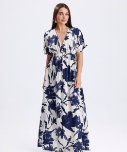 فستان سبور 005