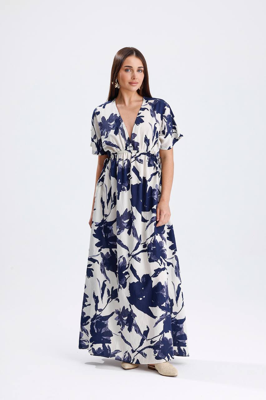 فستان سبور 005 - متجر عالم آرڤا للملابس والهدايا فستان سبور 005