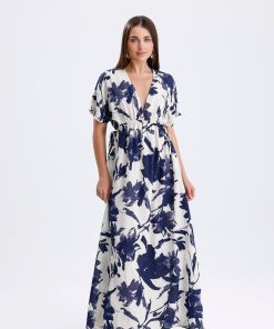 فستان سبور 005