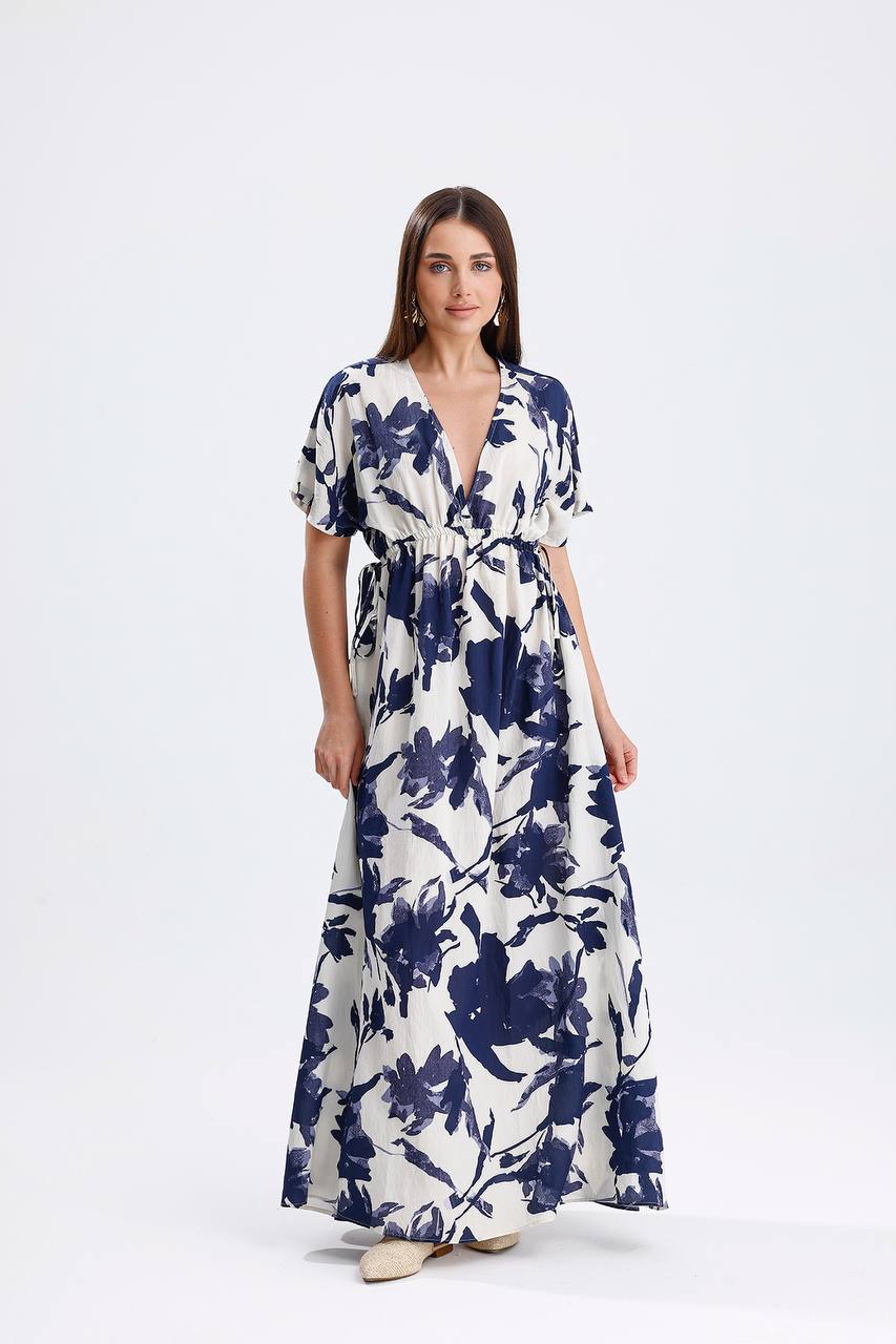 فستان سبور 005 - متجر عالم آرڤا للملابس والهدايا فستان سبور 005