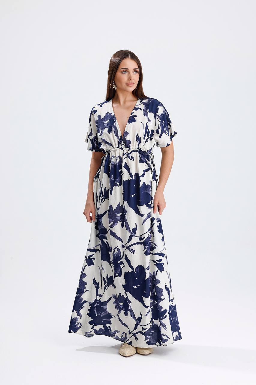 فستان سبور 005 - متجر عالم آرڤا للملابس والهدايا فستان سبور 005