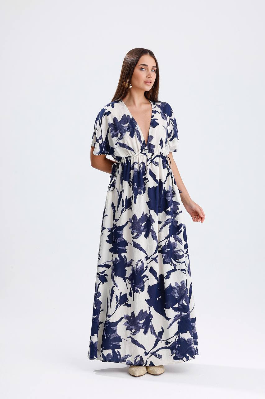 فستان سبور 005 - متجر عالم آرڤا للملابس والهدايا فستان سبور 005