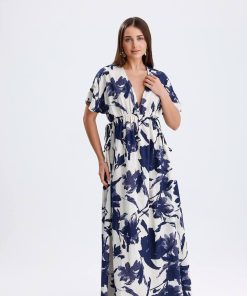 فستان سبور 005