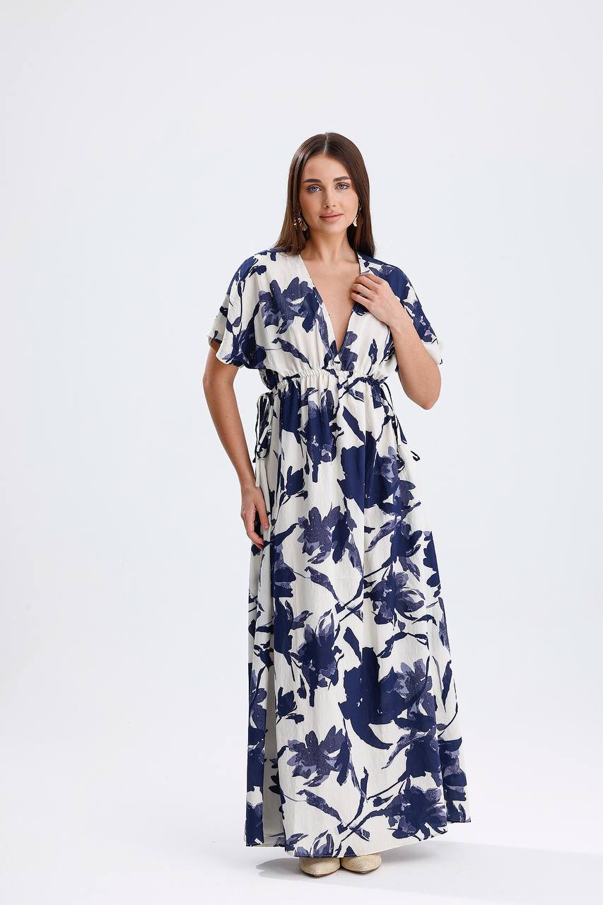 فستان سبور 005 - متجر عالم آرڤا للملابس والهدايا فستان سبور 005