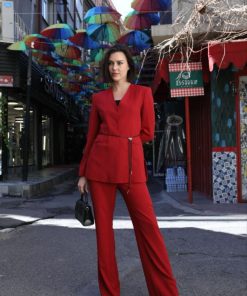 طقم بنطلون سبور شيت 002