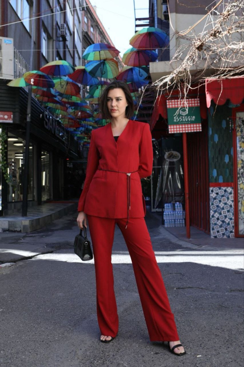 طقم بنطلون سبور شيت 002 - متجر عالم آرڤا للملابس والهدايا طقم بنطلون سبور شيت 002