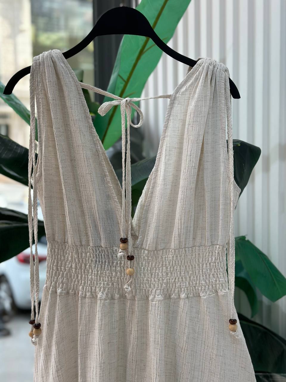 فستان سبور 004 - متجر عالم آرڤا للملابس والهدايا فستان سبور 004