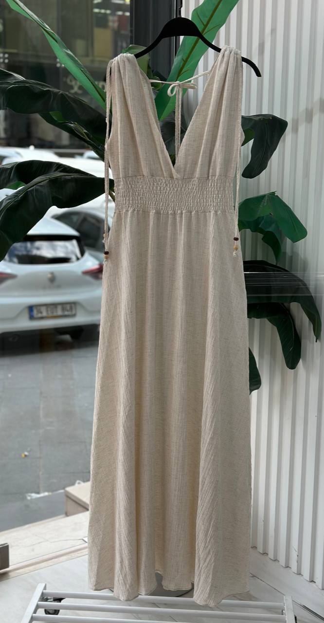 فستان سبور 004 - متجر عالم آرڤا للملابس والهدايا فستان سبور 004