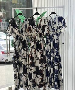 فستان سبور 005