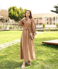 فستان سبور 01 من مس ايستا