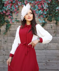 فستان سبور 04 من مس ايستا