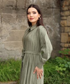 فستان سبور 06 من مس ايستا