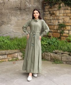 فستان سبور 06 من مس ايستا