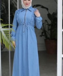 فستان سبور 08 من ميس ميرا