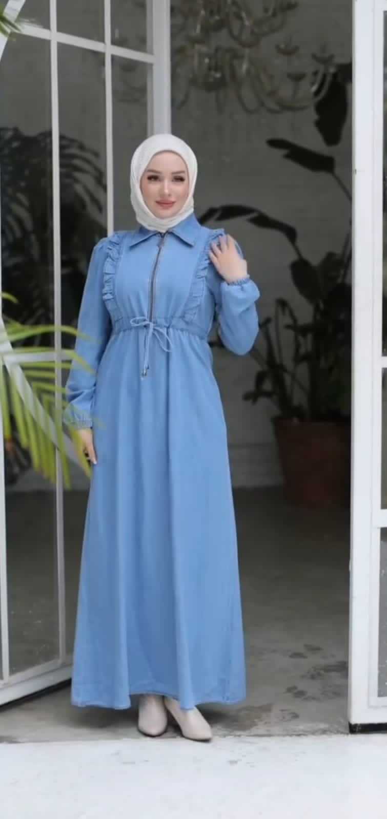 فستان سبور 08 من ميس ميرا - متجر عالم آرڤا للملابس والهدايا فستان سبور 08 من ميس ميرا