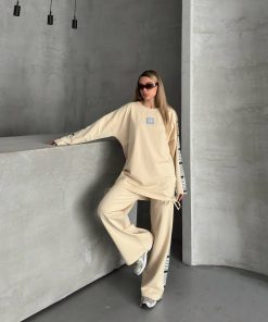 طقم بنطلون 01 من ام اند تي