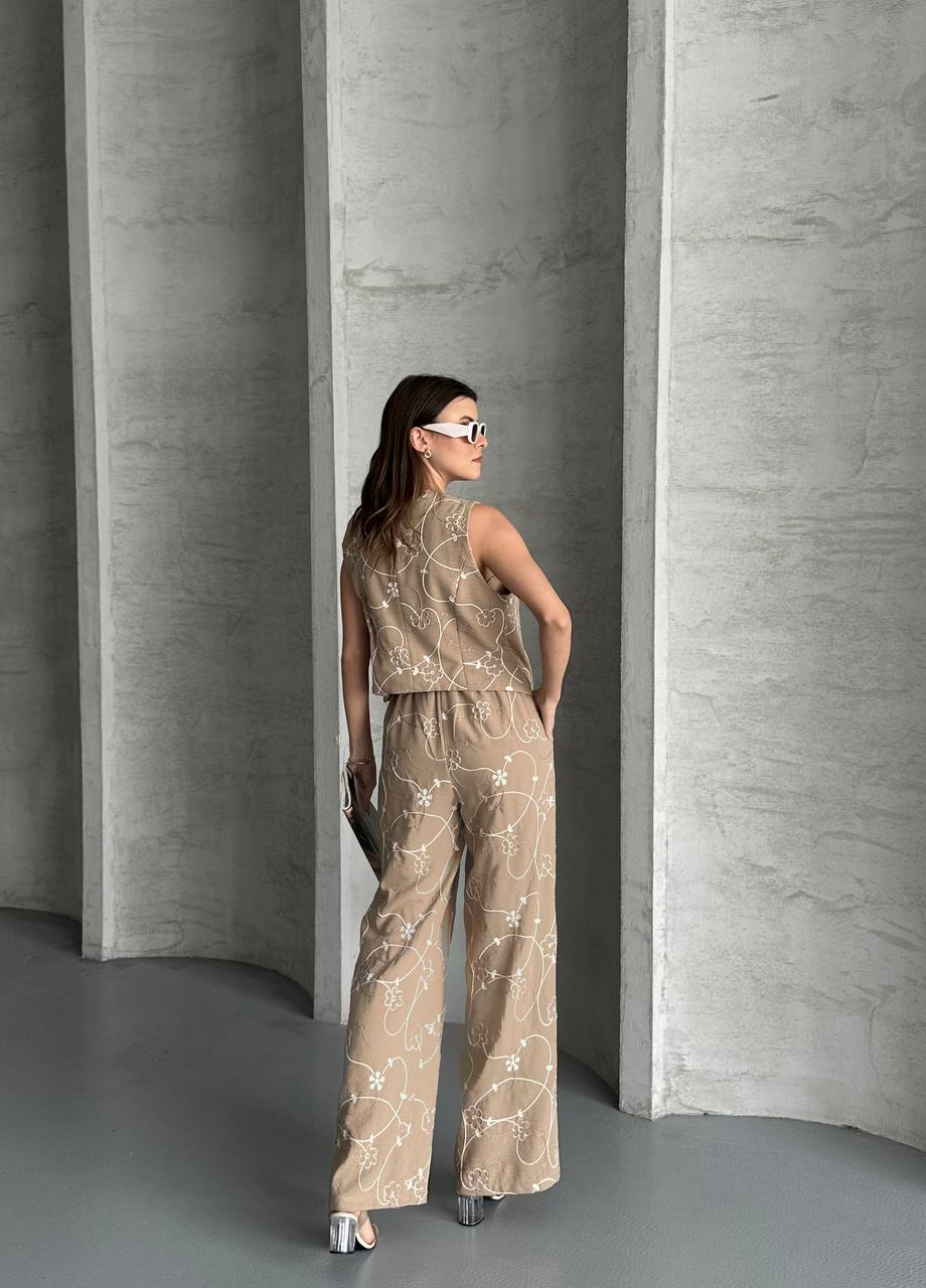 طقم بنطلون 02 من ام اند تي - متجر عالم آرڤا للملابس والهدايا طقم بنطلون 02 من ام اند تي