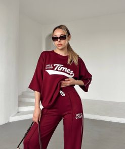 طقم رياضي 02