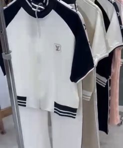 طقم رياضة لويس فتون 01