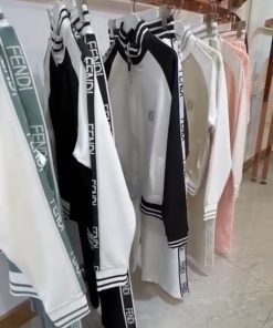 طقم رياضة فندي