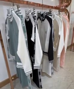 طقم رياضة فندي