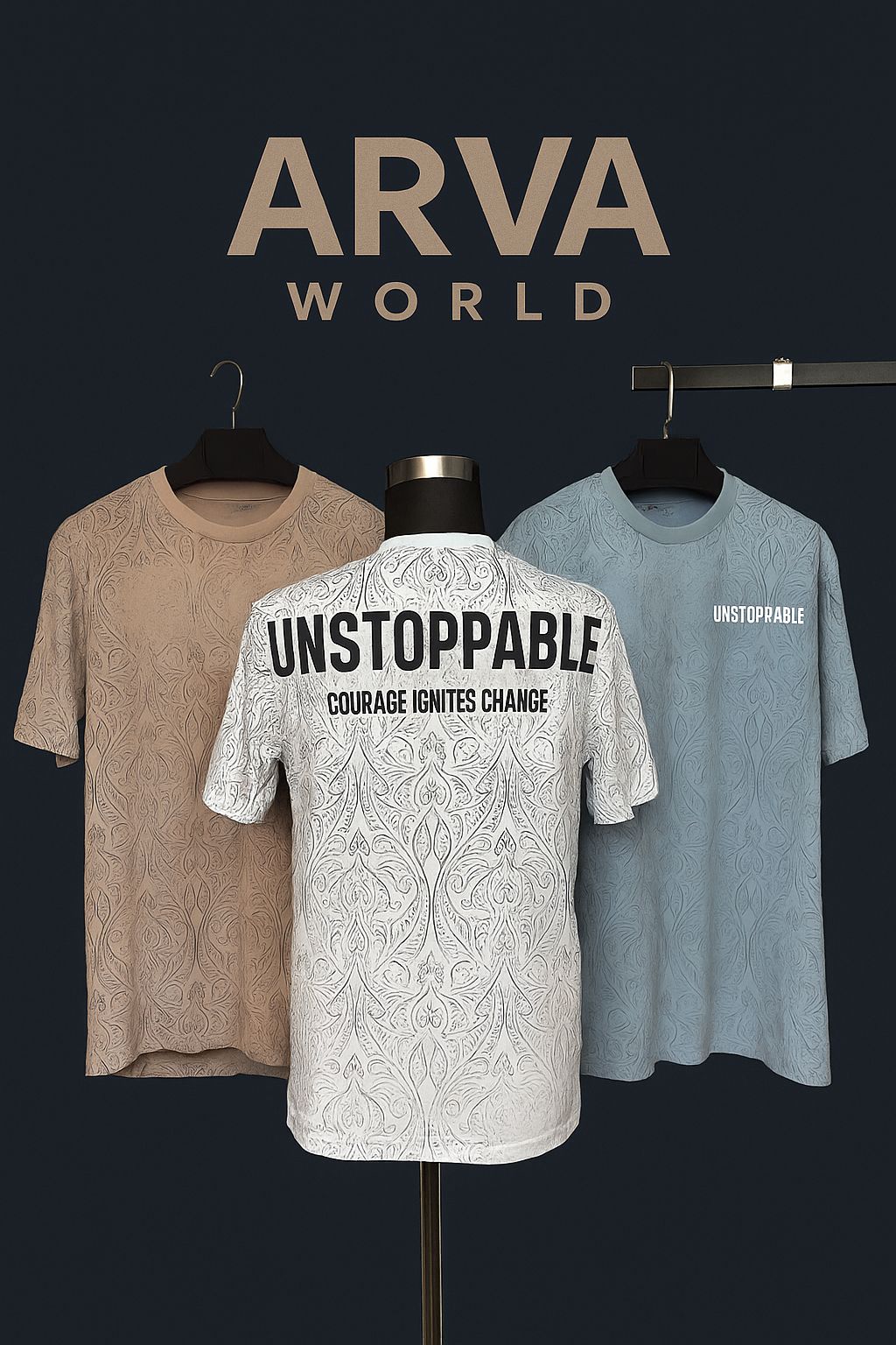 AUTO-DRAFT - متجر عالم آرڤا للملابس والهدايا AUTO-DRAFT