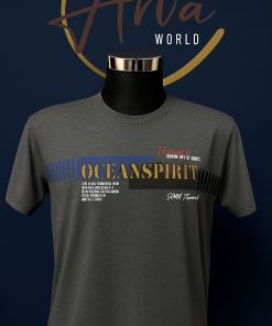 تي شيرت ocean