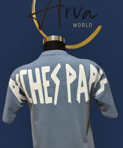 تي شيرت باريس paris