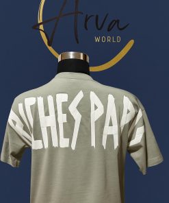 تي شيرت باريس paris