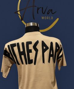 تي شيرت باريس paris