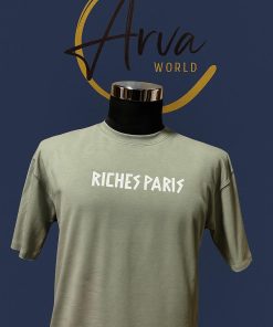 تي شيرت باريس paris