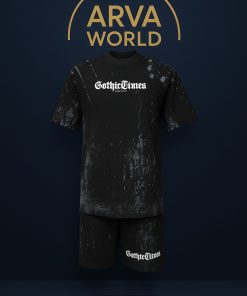 طقم شورت balthic times