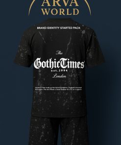 طقم شورت balthic times