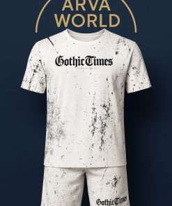 طقم شورت balthic times