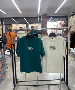 تي شيرت ninja turtles اوفر سايز